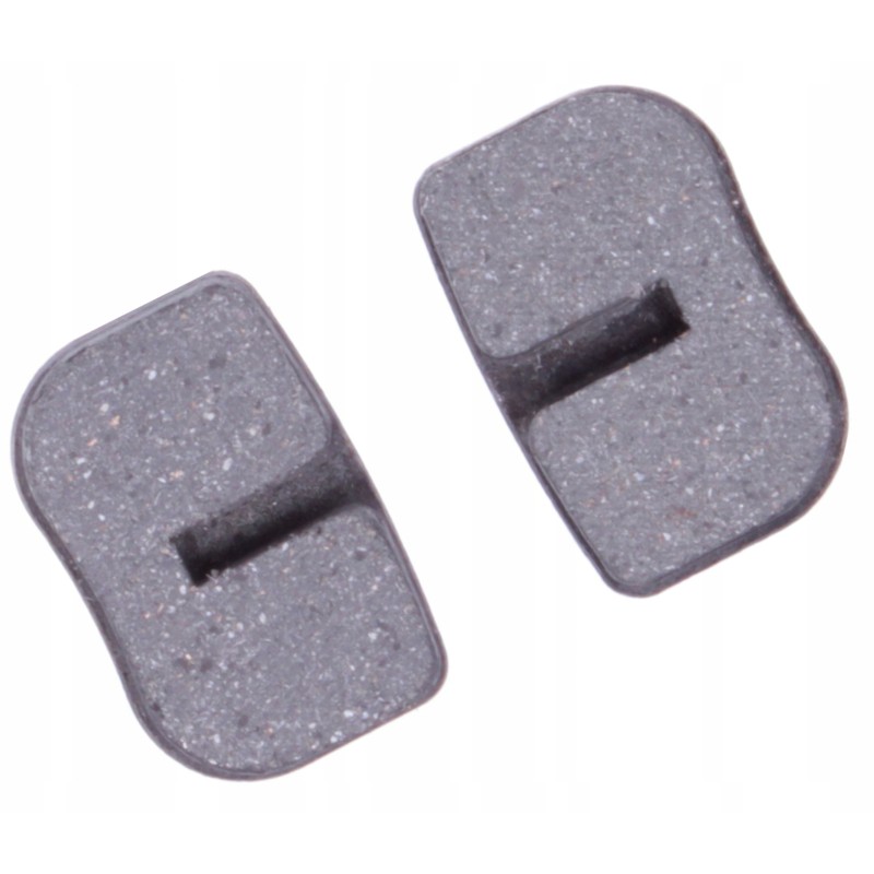 Mini pocket bike cross quad atv brake pads