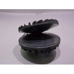 Arctic Cat 1000 drive variator