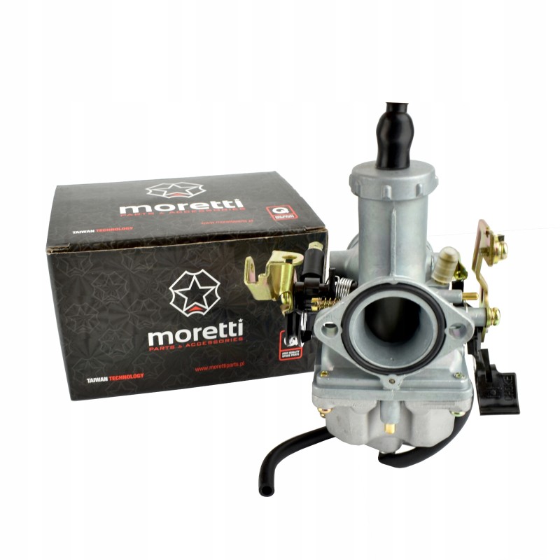 CG 200 carburetor for ATVs and PZ30 ATV 200 cm3 motorcycles