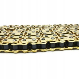 428h chain, 116 links, 146cm Bashan Eagle, strong