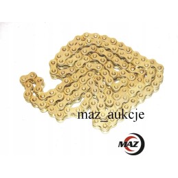 428h chain, 116 links, 146cm Bashan Eagle, strong