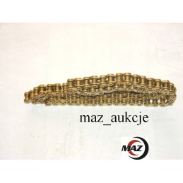 428h chain, 116 links, 146cm Bashan Eagle, strong