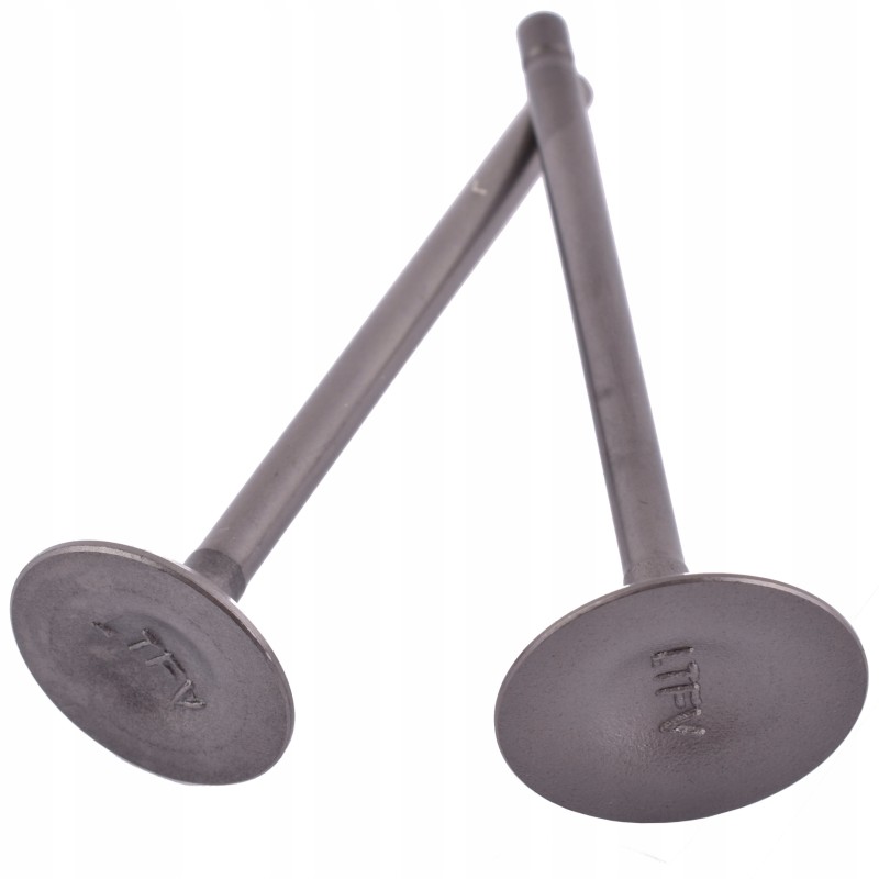 Atv 200 quad valve intake valves exhaust kinroad