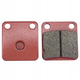 Brake pads front rear brake atv quad bashan shineray eagle 200 250