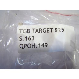 TGB Target 525 brake master cylinder