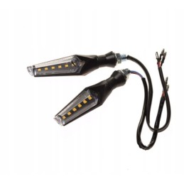 Turn signal atv utv leds