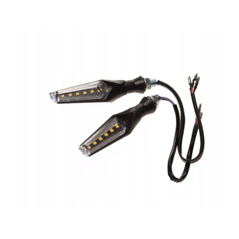 Turn signal atv utv leds