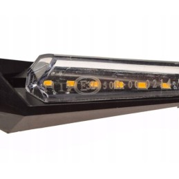 Turn signal atv utv leds