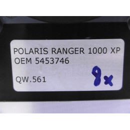 Plastic filling Polaris Ranger 1000 XP oem 5453746