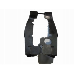 Arctic Cat 650 H1 rubber