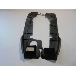 Arctic Cat 650 H1 rubber