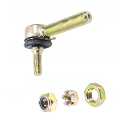 Swing arm pin atv 110 125 kxd m10 m14