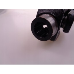 Drive shaft cardan rear can am 570 650 850 1000