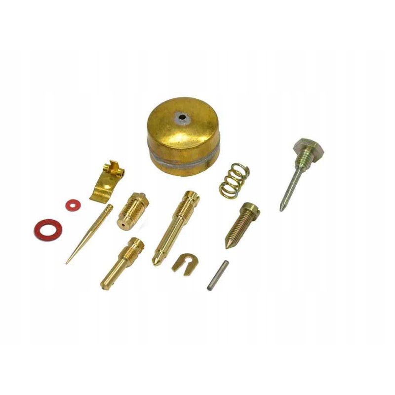 Carburetor repair kit jawka 50 sc