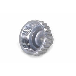 Romet carburetor throttle nut