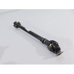 Rear drive shaft can am outlander max xmr g2 705501407