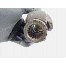 Rear drive shaft can am outlander max xmr g2 705501407