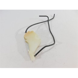 Water tank yamaha yfm 550 700 grizzly 3b4 21871 00 00