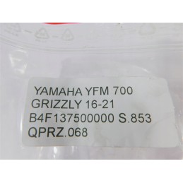 Throttle yamaha yfm 700 grizzly 16 21 b4f137500000