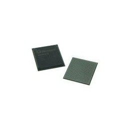 1 pcs : M2GL005-FGG484I - FPGA - Field Programmable Gate Array IGLOO2 Low Density FPGA, 6KLEs