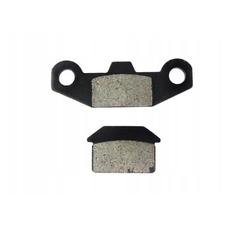 Quad ATV Cross Brake Pads