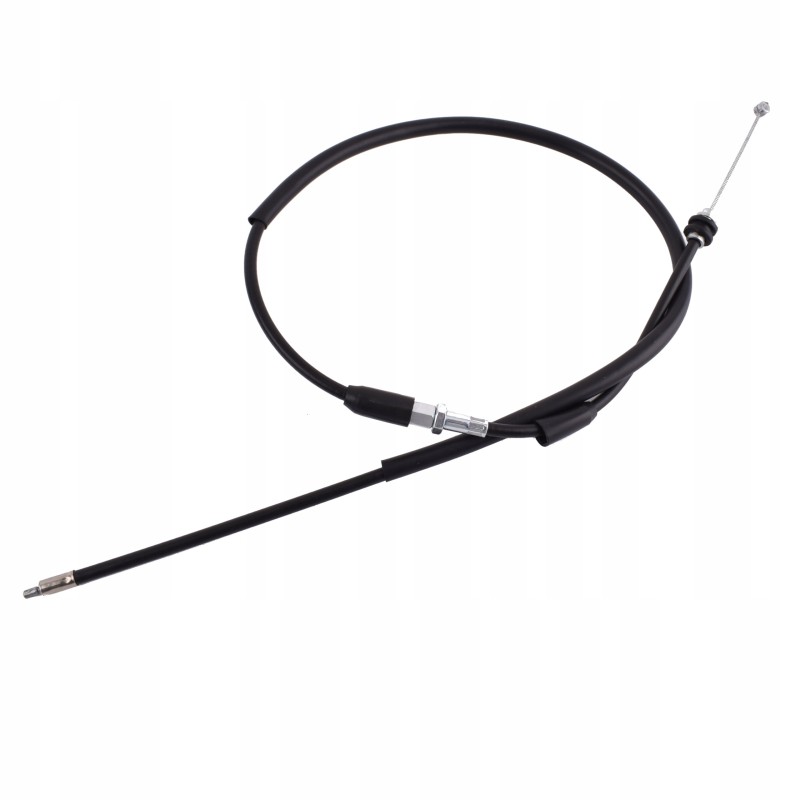 89cm throttle cable with adjustment for ATV quad 110 cc 125 cc