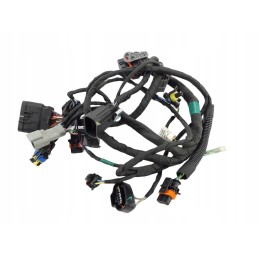 Can am outlander max xmr renegade g2 harness installation