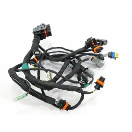 Can am outlander max xmr renegade g2 harness installation