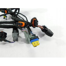 Can am outlander max xmr renegade g2 harness installation