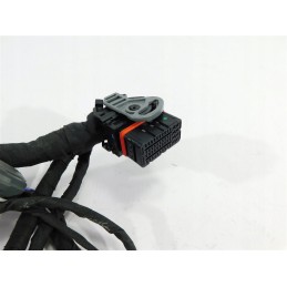 Can am outlander max xmr renegade g2 harness installation