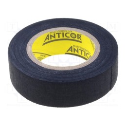 1 pcs x ANTICOR - - - Sealant, 310ml, Temp: -15÷50°C, Flash point: 238°C, 1.46g/cm3