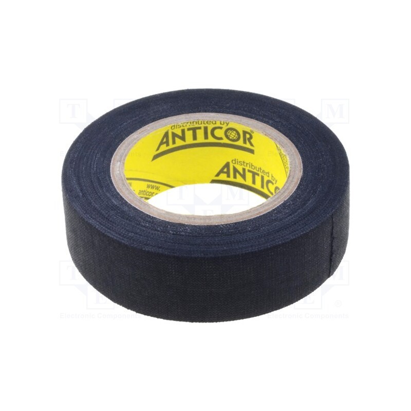 1 pcs x ANTICOR - - - Sealant, 310ml, Temp: -15÷50°C, Flash point: 238°C, 1.46g/cm3