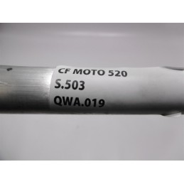 Hose cable cf moto 520 s 503