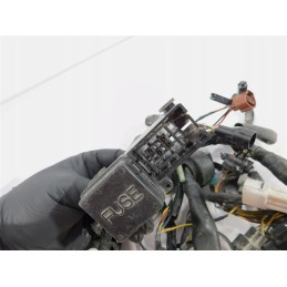 Installation harness suzuki lt a 750 kingquad 36610 31g81