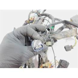 Installation harness suzuki lt a 750 kingquad 36610 31g81