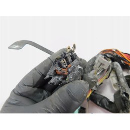 Installation harness suzuki lt a 750 kingquad 36610 31g81