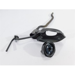 Tank cap yamaha yfm 550 700 grizzly 3b4246101000