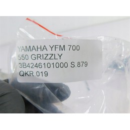 Tank cap yamaha yfm 550 700 grizzly 3b4246101000