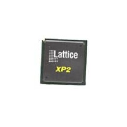 1 pcs : LFXP2-40E-5FN672C - FPGA - Field Programmable Gate Array 40KLUTs 540 I/O Inst -on DSP 1.2V -5 Spd