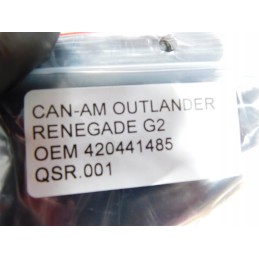 Can Am Outlander Renegade G2 Screw Screw OEM 420441485