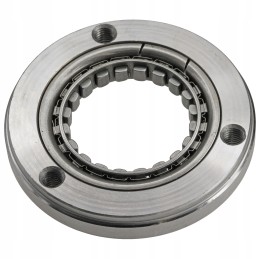 Lucky star 250 300 starter bendix clutch