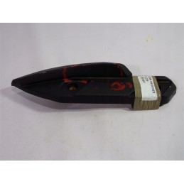 Frame front and rear can am ryker