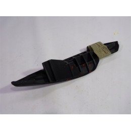 Frame front and rear can am ryker