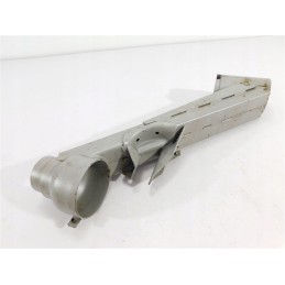 Rear swing arm can am outlander renegade max xmr g1