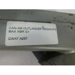 Rear swing arm can am outlander renegade max xmr g1