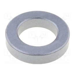 1 pcs x RICHCO - RT-310-190-160 - Ferrite: toroidal, L: 16mm, Øint: 19mm, Øout: 31mm, Core mat: K5B, 68Ω