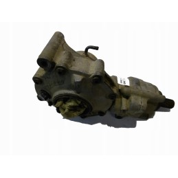 Arctic Cat 1000 rear differential