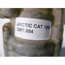 Arctic Cat 1000 rear differential