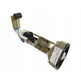 Polaris sportsman 850 xp forest fuel pump