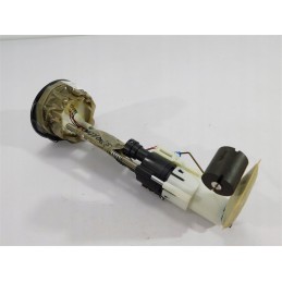 Polaris sportsman 850 xp forest fuel pump